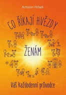 Co říkají hvězdy ženám: Váš každodenní průvodce - Kniha
