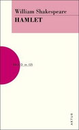 Hamlet: 125. svazek - Kniha