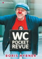 WC Pocket Revue - Kniha
