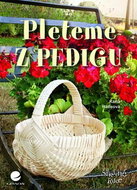 Pleteme z pedigu - Kniha