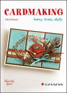 Cardmaking: jak na to - Kniha