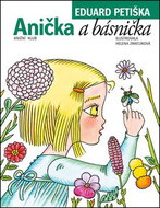 Anička a básnička - Kniha