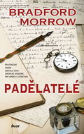 Padělatelé - Kniha