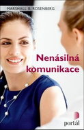 Nenásilná komunikace - Kniha