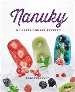 Nanuky - Kniha