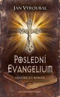 Poslední evangelium - Kniha