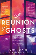 A Reunion of Ghosts - Kniha