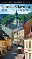 Banská Štiavnica a región - Kniha