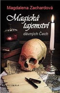 Magická tajemství dávných Čech - Kniha