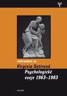 Virginia Satirová Psychologické eseje 1963-1983 - Kniha