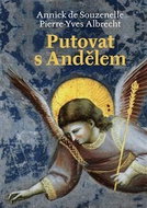 Putovat s Andělem - Kniha