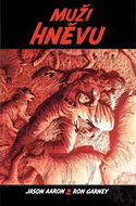Muži hněvu - Kniha