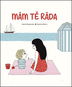 Mám tě ráda - Kniha