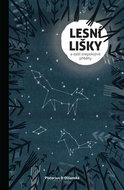 Lesní lišky a další znepokojivé příběhy - Kniha