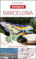 Barcelona - Kniha
