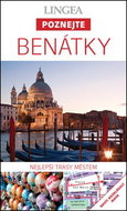 Benátky - Kniha