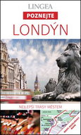 Londýn - Kniha