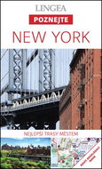 New York - Kniha
