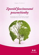 Zpověď fascinované pozemšťanky - Kniha