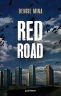 Red Road - Kniha