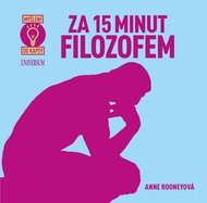 Za 15 minut filozofem - Kniha
