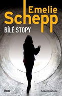 Bílé stopy - Kniha