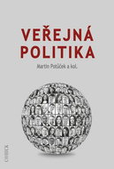Veřejná politika - Kniha
