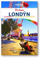 Londýn do kapsy - Kniha