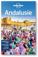 Andalusie - Kniha