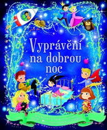 Vyprávění na dobrou noc - Kniha
