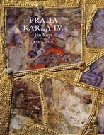 Praha Karla IV. - Kniha