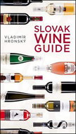 Slovak Wine Guide - Kniha