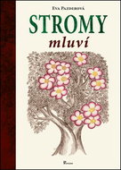 Stromy mluví - Kniha