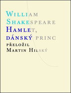 Hamlet, dánský princ - Kniha