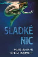 Sladké nic - Kniha