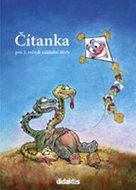 Čítanka pro 2. ročník základní školy - Kniha