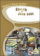 Člověk a jeho svět pro 5. ročník základní školy: Pracovní sešit - Kniha