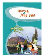 Člověk a jeho svět pro 3. ročník základní školy: Učebnice - Kniha