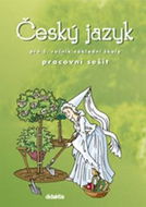 Český jazyk pro 5. ročník ZŠ Pracovní sešit - Kniha