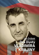 Dva životy Vladimíra Krajiny - Kniha