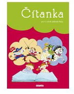 Čítanka pro 4. ročník základní školy - Kniha