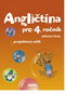 Angličtina pro 4. ročník základní školy Projektový sešit - Kniha