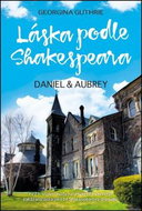 Láska podle Shakespeara: Daniel a Aubrey - Kniha