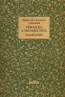Persiles a Sigismunda - Kniha