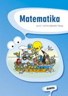 Matematika pro 2. ročník základní školy - Kniha
