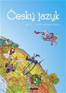 Český jazyk pro 3. ročník základní školy: učebnice - Kniha