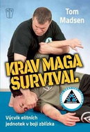 Krav Maga Survival - Kniha