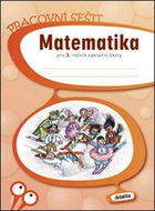 Matematika pro 3. ročník základní školy - Kniha