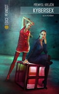 Kybersex: Sci-fi povídky - Kniha