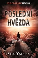 Poslední hvězda - Kniha